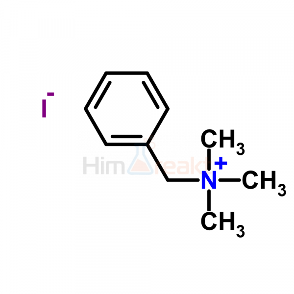 Бензилтриметиламмоний йодид