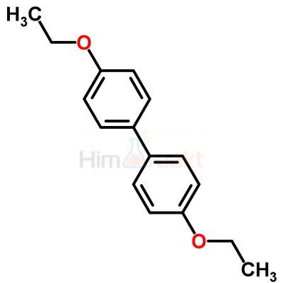 4,4'-Диэтоксибифенил