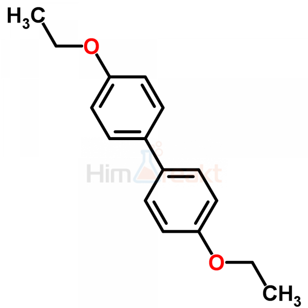 4,4'-Диэтоксибифенил
