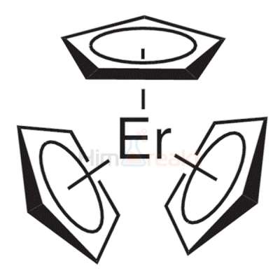 Трис(циклопентадиенил)эрбий(III)