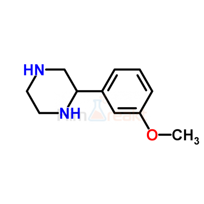 2-(3-Метоксифенил)пиперазин