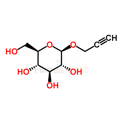 Аллил-бета-D-глюкопиранозид