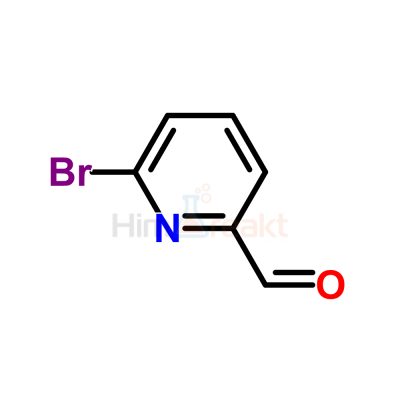 6-Бром-2-пиридинкарбоксальдегид