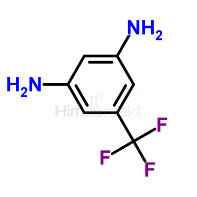 5-(Трифторметил)-1,3-фенилендиамин