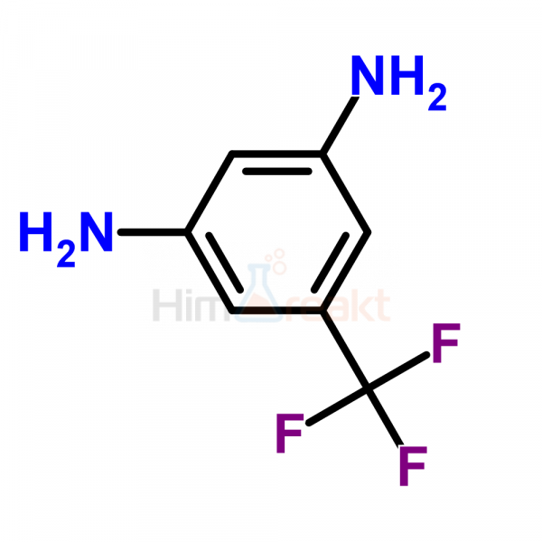 5-(Трифторметил)-1,3-фенилендиамин
