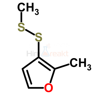 Метил 2-метил-3-фурил дисульфид