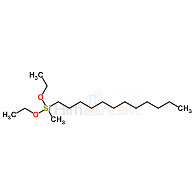Додецилметилдиэтоксисилан