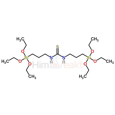 Бис[3-(триэтоксисилил)пропил]тиомочевина