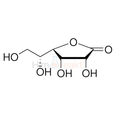 D-гулоновая кислота гамма-лактон