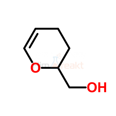 3,4-Дигидро-2h-пиран-2-метанол