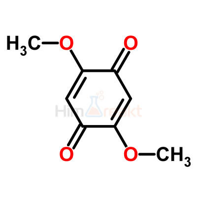 2,5-Диметокси-1,4-бензохинон