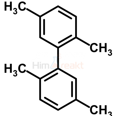 2,2',5,5'-Тетраметилбифенил