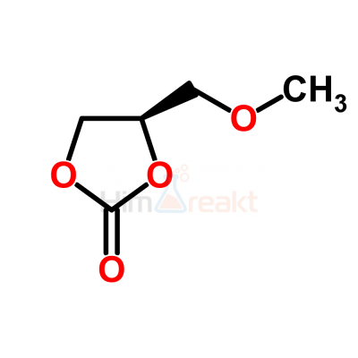 (R)-(+)-4-(метоксиметил)-1,3-диоксолан-2-он