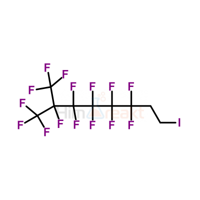 1H,1H,2H,2H-перфтор-7-метилоктил йодид