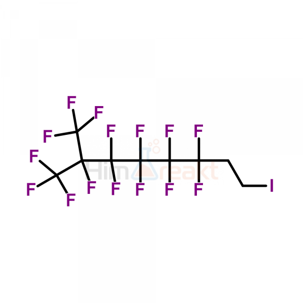 1H,1H,2H,2H-перфтор-7-метилоктил йодид