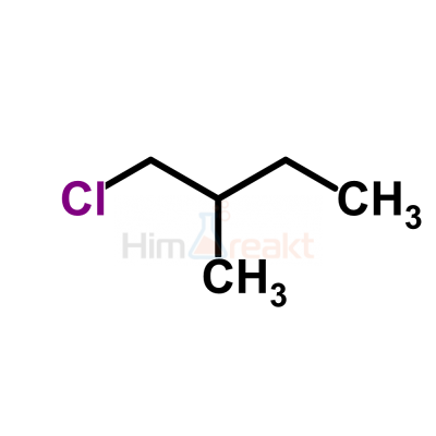 1-Хлор-2-метилбутан