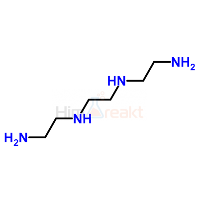 Триэтилентетрамин