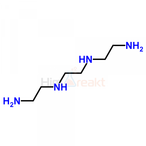 Триэтилентетрамин