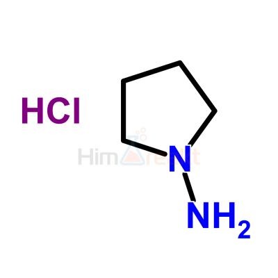 1-Аминопирролидин гидрохлорид