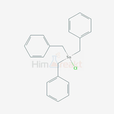 Трибензилхлортин