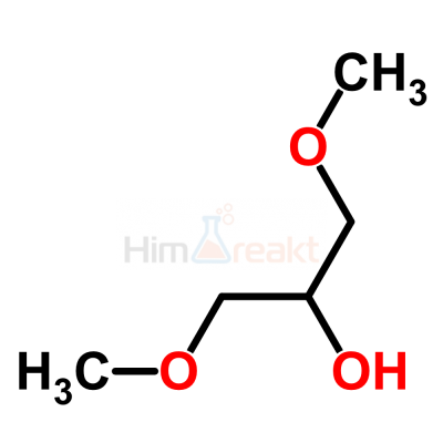 1,3-Диметокси-2-пропанол