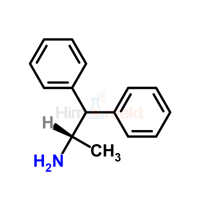 (S)-(-)-1,1-дифенил-2-аминопропан