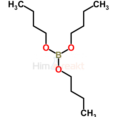 Трибутил борат