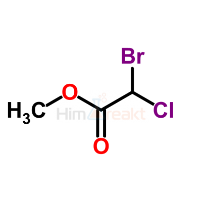 Метил бромхлорацетат раствор
