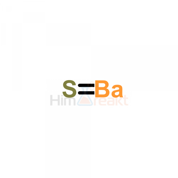 Барий сульфид