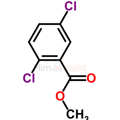 Метил 2,5-дихлорбензоат