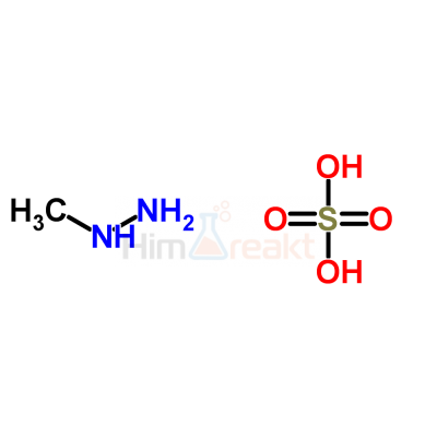 Метилгидразин сульфат