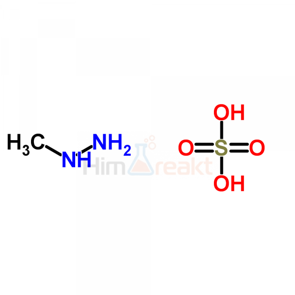 Метилгидразин сульфат