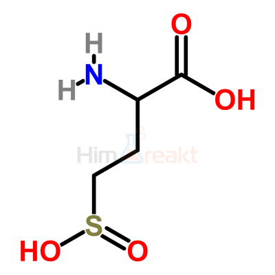 L-гомоцистеинсульфиновая кислота