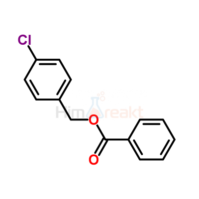 4-Хлорбензил бензоат