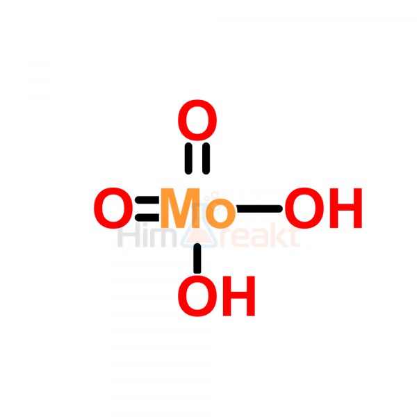Молибденовая кислота