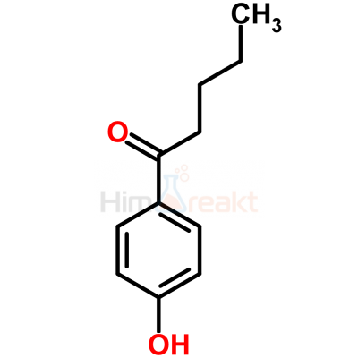 4'-Гидроксивалерофенон