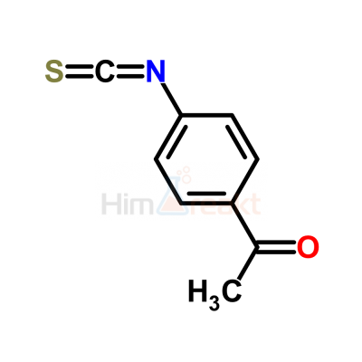 4-Ацетилфенил изотиоцианат