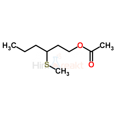 3-(Метилтио)гексил ацетат