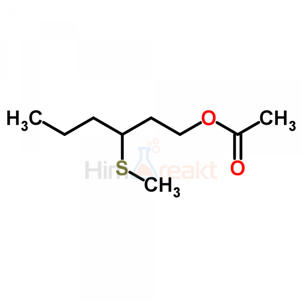 3-(Метилтио)гексил ацетат
