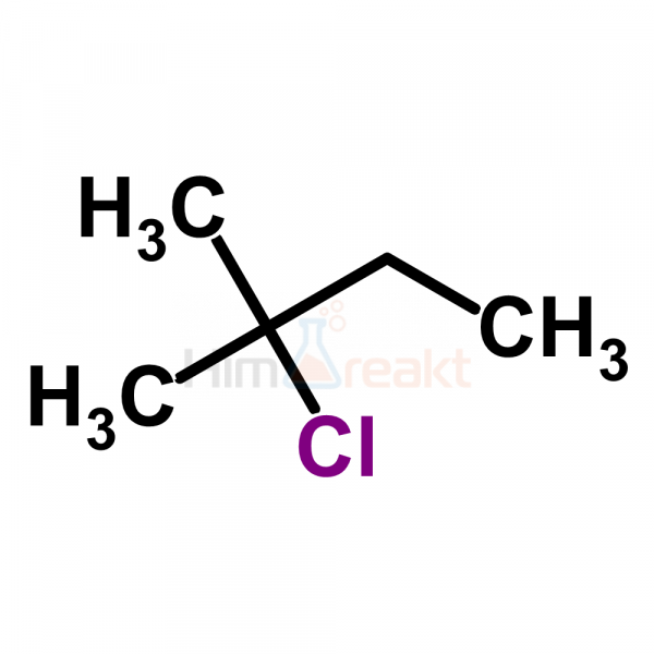 2-Хлор-2-метилбутан