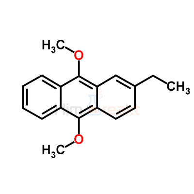 2-Этил-9,10-диметоксиантрацен