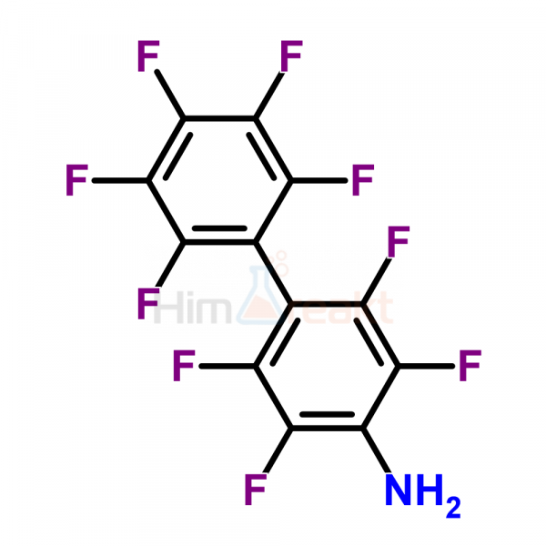 4-Аминононафторбифенил