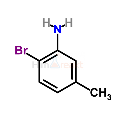 2-Бром-5-метиланилин
