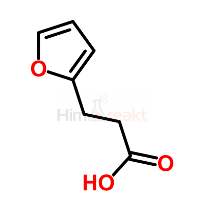 3-(2-Фурил)пропионовая кислота