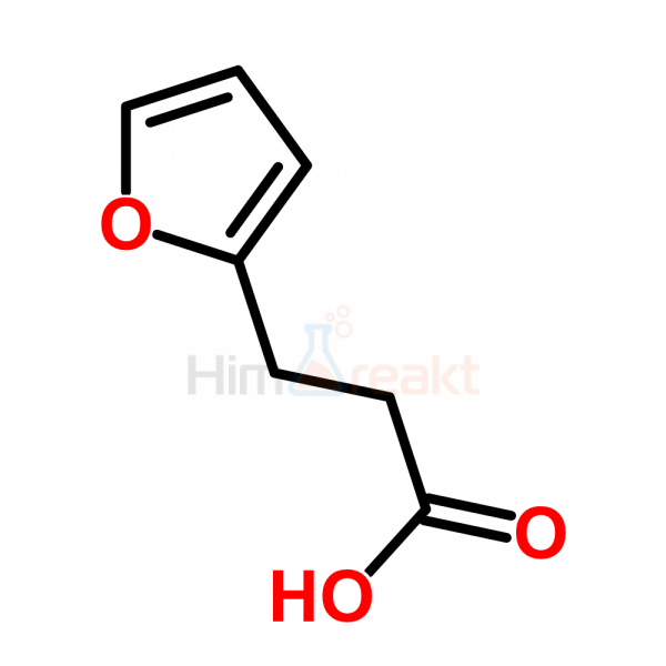 3-(2-Фурил)пропионовая кислота