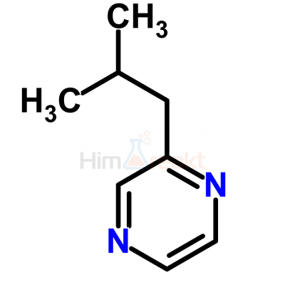 2-Изобутилпиразин