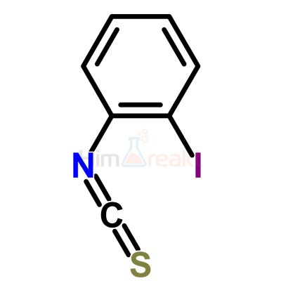 2-Йодофенил изотиоцианат