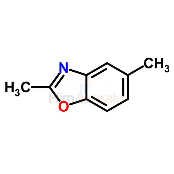 2,5-Диметилбензоксазол