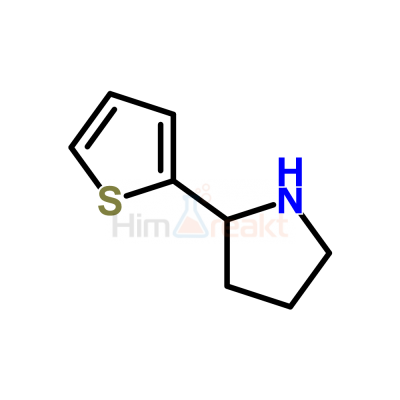 2-(2-Тиенил)пирролидин