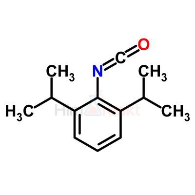 2,6-Диизопропилфенил изоцианат